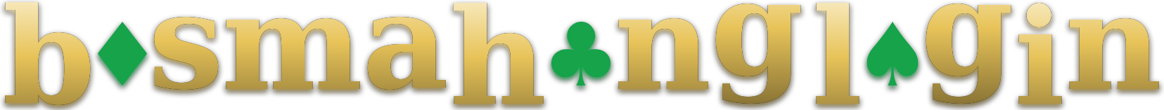 bosmahong login logo